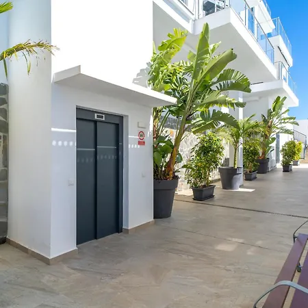 Apartment Penthouse Balcon Del Mar 123 By Casasol *