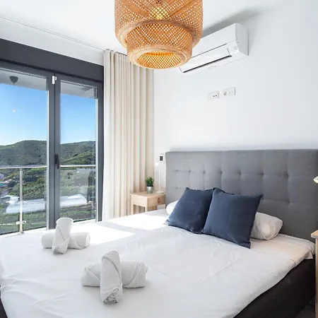 Penthouse Balcon Del Mar 123 By Casasol * Nerja