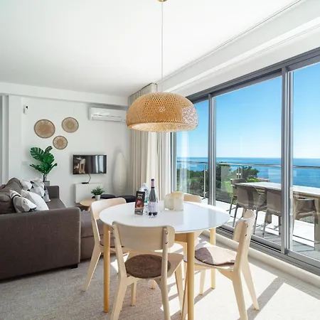 Apartment Penthouse Balcon Del Mar 123 By Casasol
