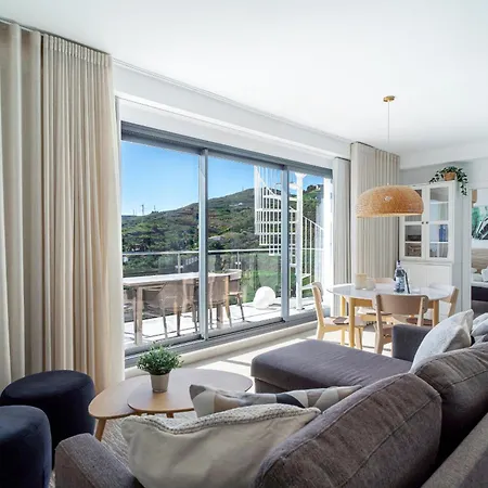Apartment Penthouse Balcon Del Mar 123 By Casasol Nerja