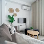 Penthouse Balcon Del Mar 123 By Casasol Διαμέρισμα
