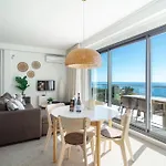 Διαμέρισμα Penthouse Balcon Del Mar 123 By Casasol