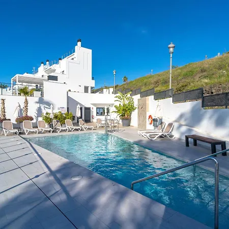Appartamento Penthouse Balcon Del Mar 123 By Casasol