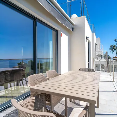 Appartamento Penthouse Balcon Del Mar 123 By Casasol